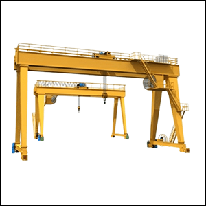 Crane