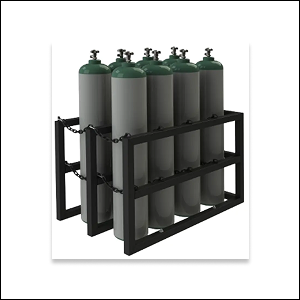 Racks and cages