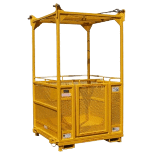 Man Basket