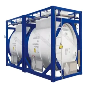 Tank Frame