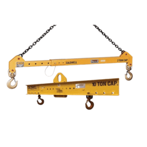 Spreader Beams For Crane