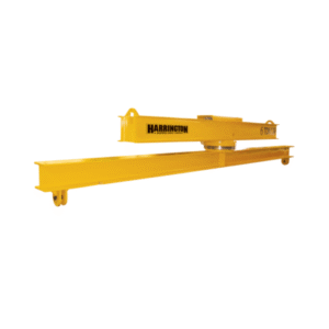 Dual Crane Rotating Beam