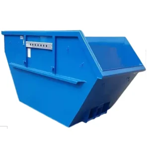 Waste Skip