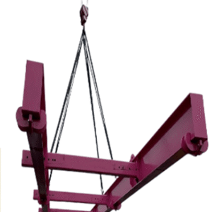 Lifting Frame